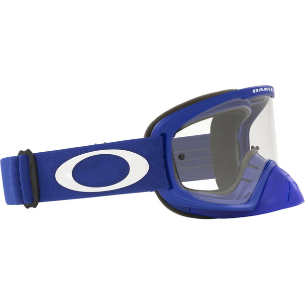 Oakley O-Frame 2.0 Pro MX Gogle, niebieski