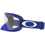 Oakley O-Frame 2.0 Pro MX Lunettes de protection, bleu