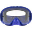 Oakley O-Frame 2.0 Pro MX Bril, blauw