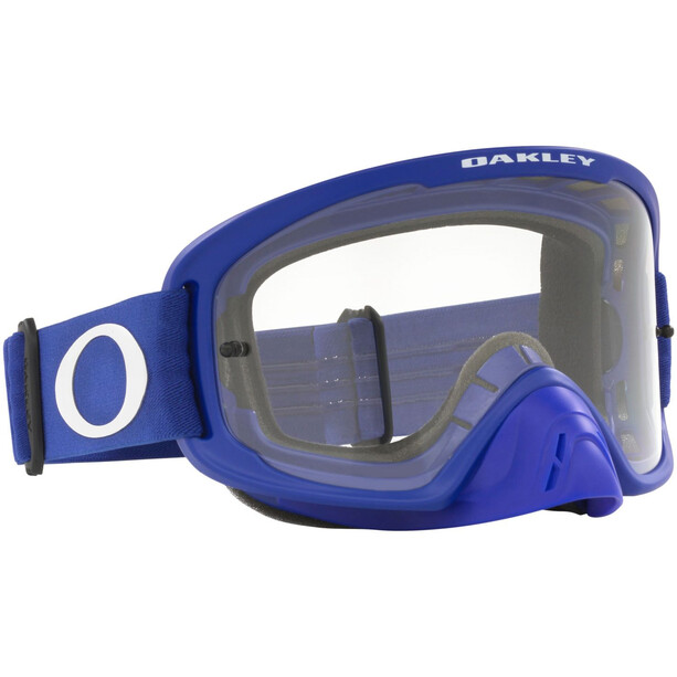 Oakley O-Frame 2.0 Pro MX Gogle, niebieski