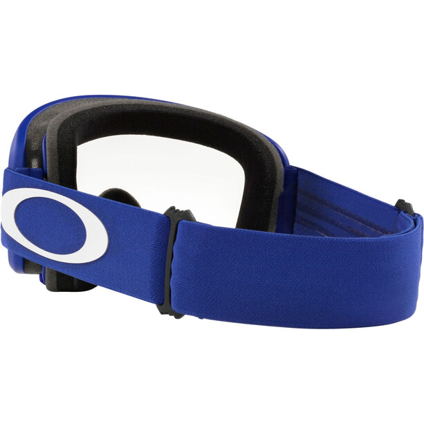 Oakley O-Frame 2.0 Pro MX Schutzbrille blau