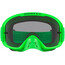 Oakley O-Frame 2.0 Pro MX Gogle, zielony/szary