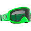 Oakley O-Frame 2.0 Pro MX Lunettes de protection, vert/gris