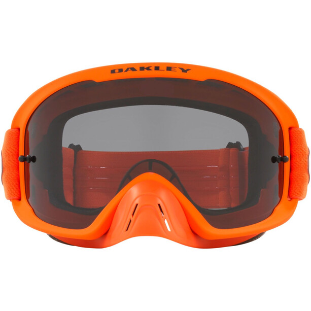 Oakley O-Frame 2.0 Pro MX Schutzbrille orange