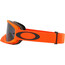 Oakley O-Frame 2.0 Pro MX Occhiali a maschera, arancione