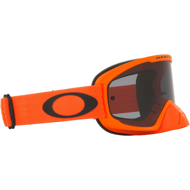 Oakley O-Frame 2.0 Pro MX Gafas, naranja