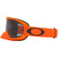 Oakley O-Frame 2.0 Pro MX Schutzbrille orange