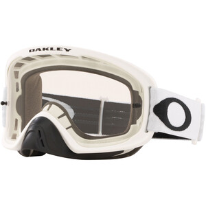 Oakley O-Frame 2.0 Pro MX Lunettes de protection, blanc