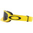 Oakley O-Frame 2.0 Pro MX Schutzbrille gelb