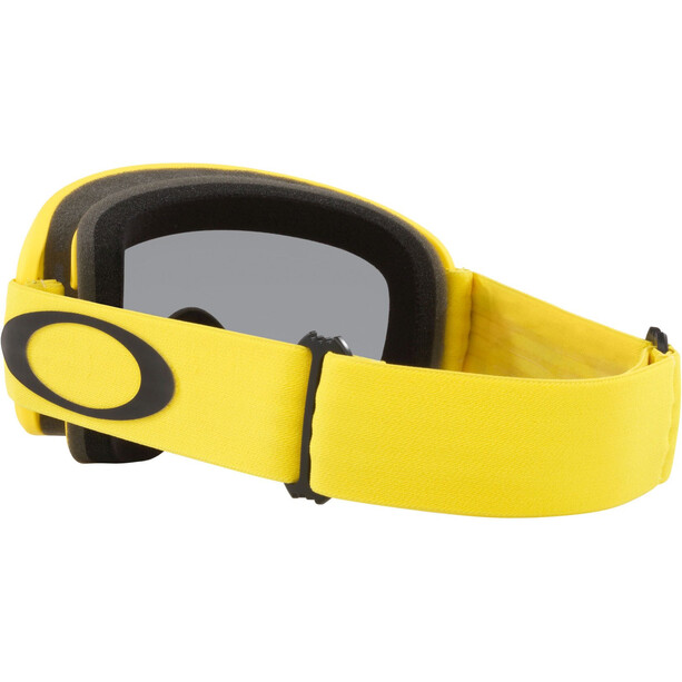 Oakley O-Frame 2.0 Pro MX Gafas, amarillo