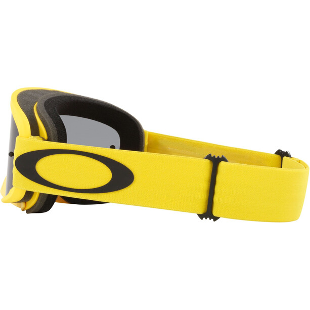 Oakley O-Frame 2.0 Pro MX Occhiali a maschera, giallo