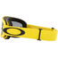 Oakley O-Frame 2.0 Pro MX Gogle, żółty
