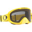 Oakley O-Frame 2.0 Pro MX Occhiali a maschera, giallo