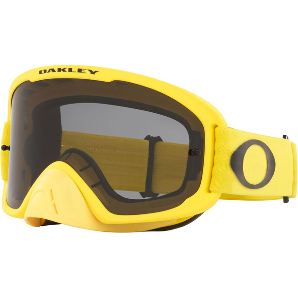 Oakley O-Frame 2.0 Pro MX Gogle, żółty