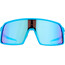 Oakley Sutro Okulary przeciwsłoneczne Mężczyźni, turkusowy