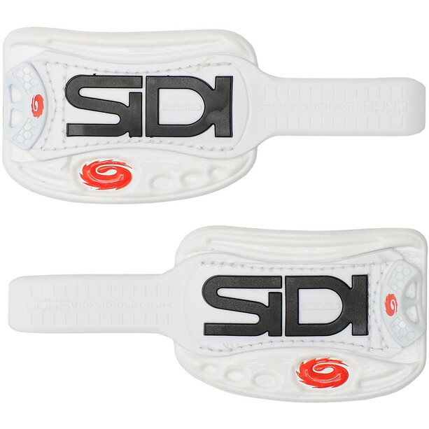 Sidi Soft Instep 3 Verschlusssystem schwarz