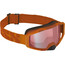 IXS Trigger Goggles orange