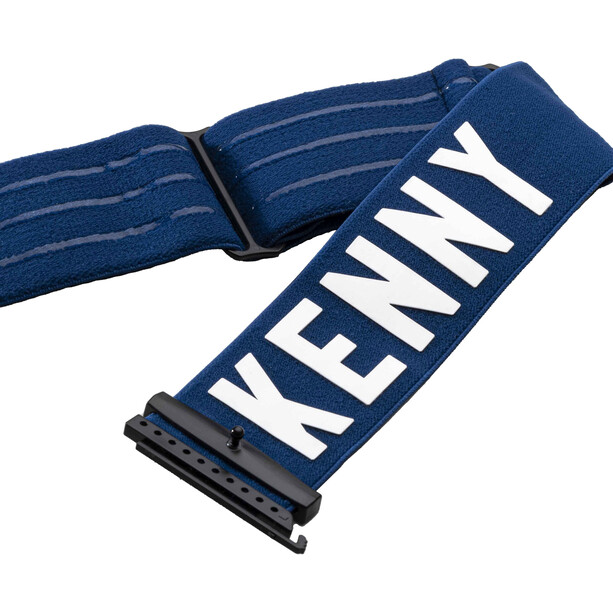 KENNY Performance Level 2 Bril, blauw