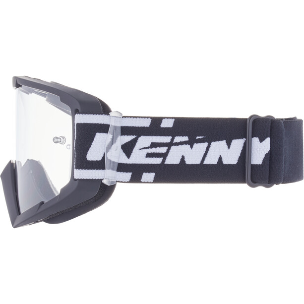 KENNY Track Schutzbrille schwarz