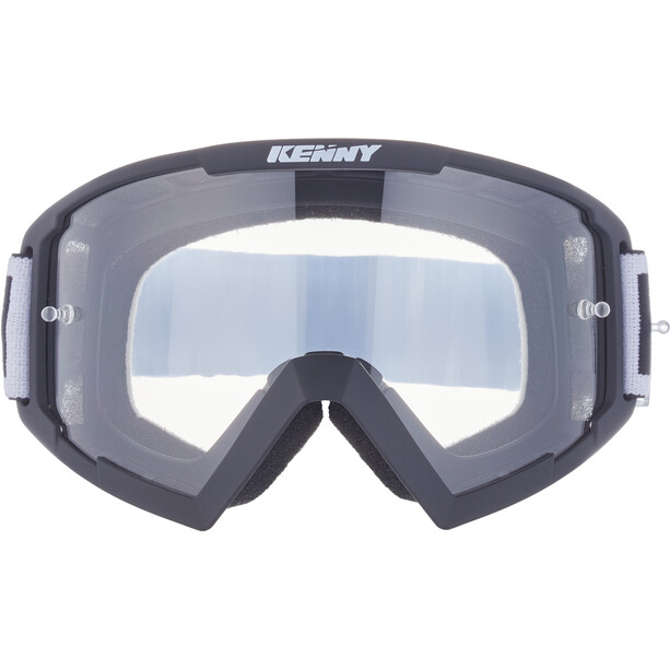 KENNY Track Schutzbrille schwarz