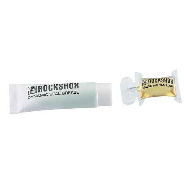 RockShox Monarch RT3 High-Volume Kit joint
