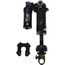RockShox Super Deluxe COIL RCT Trunnion Amortyzator tylny 185x47,5mm 