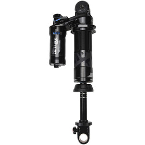 RockShox Super Deluxe Ultimate Ressort RCT Mid Reb/Mid Comp Rear Shock 185x55mm 