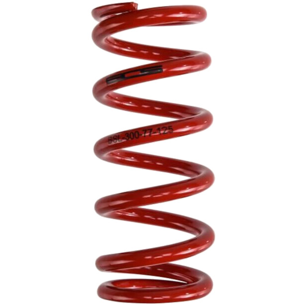 BOS Stoy/Syors Steel Lite Road Coil Spring 2.75"
