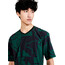 Craft ADV Bike Offorad Camiseta Manga Corta Hombre, verde/negro