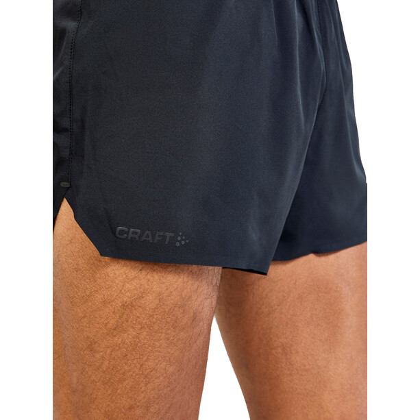 Craft ADV Essence 2" Stretch Shorts Heren, zwart