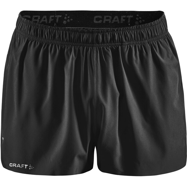 Craft ADV Essence Pantalones cortos elásticos 2 Hombre, negro