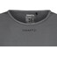 Craft ADV Essence Tee-shirt SL Homme, gris