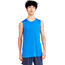 Craft ADV Essence Tee-shirt SL Homme, bleu