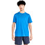 Craft ADV Essence Camiseta SS Hombre, azul