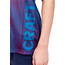 Craft Core Offroad XT Jersey met korte mouwen Heren, blauw
