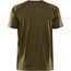 Craft Core Unify Logo Tee Homme, olive