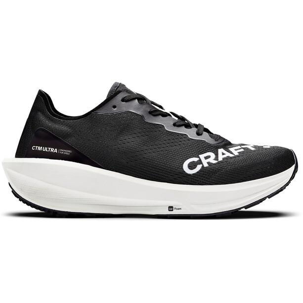 Craft CTM Ultra 2 Buty Mężczyźni, czarny/biały