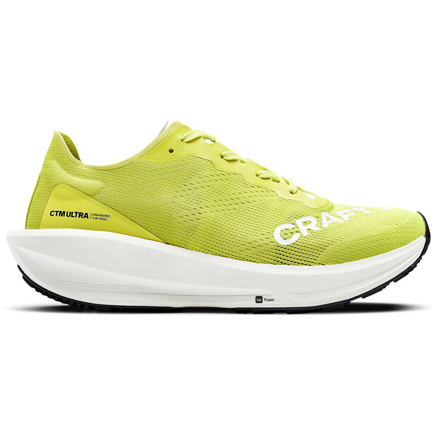 Craft CTM Ultra 2 Schuhe Herren gelb/weiß