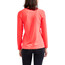 Craft ADV Essence Langarm T-Shirt Damen rot