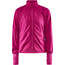 Craft ADV Essence Wind Jacket Women roxo