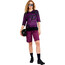 Craft ADV Offroad Shorts con Almohadilla Mujer, violeta