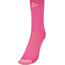 Craft Core Endure Calcetines ciclismo, rosa
