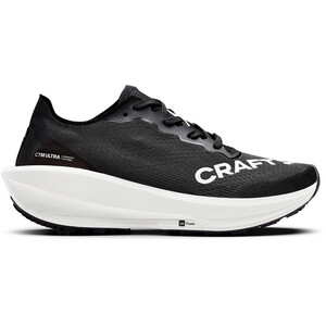 Craft CTM Ultra 2 Shoes Women, negro/blanco negro/blanco