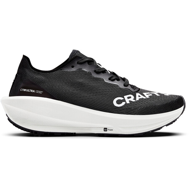 Craft CTM Ultra 2 Shoes Women, negro/blanco