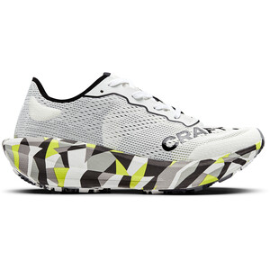 Craft CTM Ultra Carbon 2 Schuhe Damen weiß/grau weiß/grau