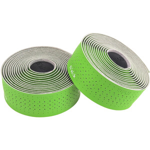 Fizik Tempo Microtex Classic Handlebar Tape 2mm, grøn grøn