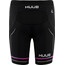 HUUB Aura Tri Shorts Women black/purple