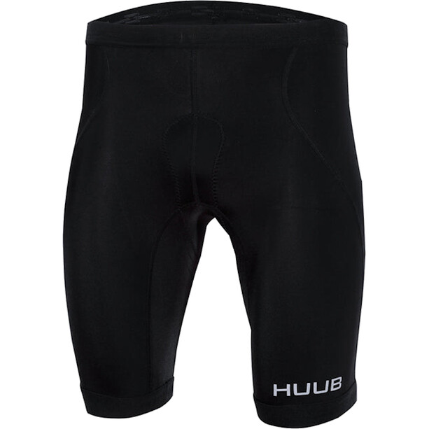 HUUB Commit Shorts Men, czarny