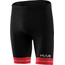 HUUB Race Tri Shorts Men black/red