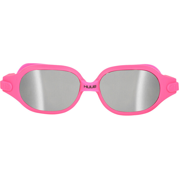 HUUB Retro Goggles pink